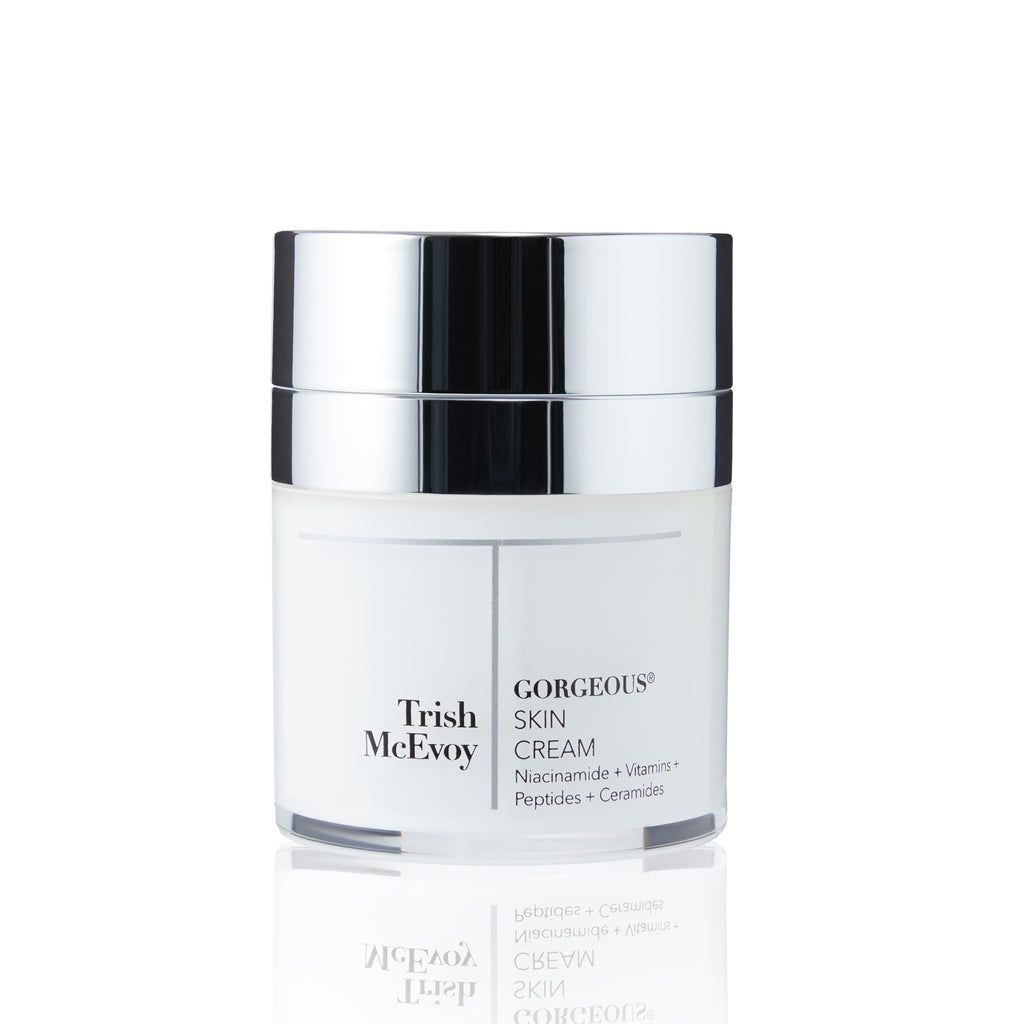 Trish McEvoy Gorgeous® Skin Cream