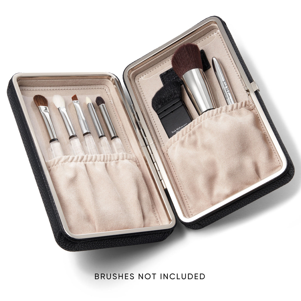 3 Brushes + Cosmetic Clutch Bundle