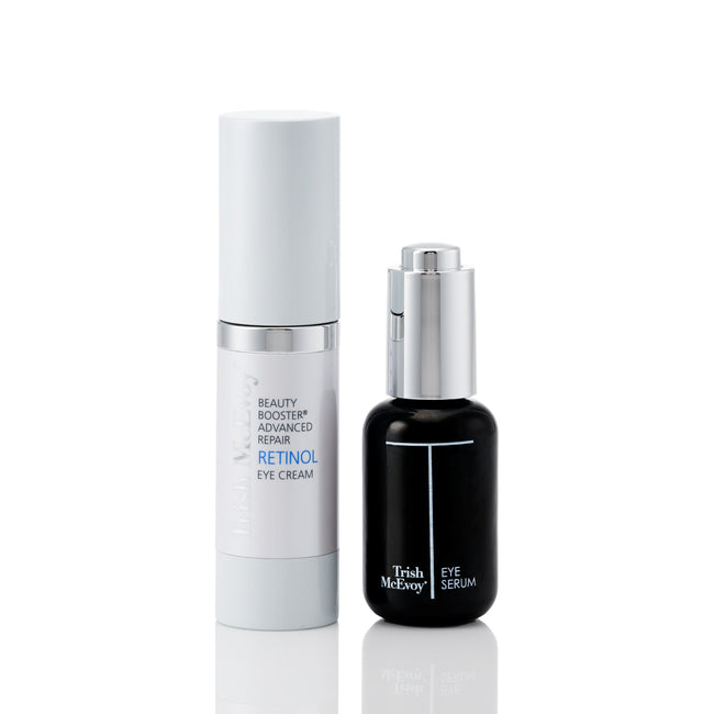 Beauty Booster® Advanced Repair Eye Duo