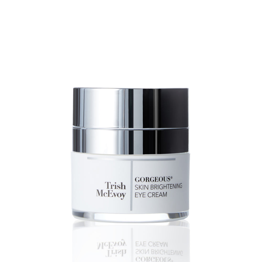 Trish McEvoy Gorgeous® Skin Brightening Eye Cream