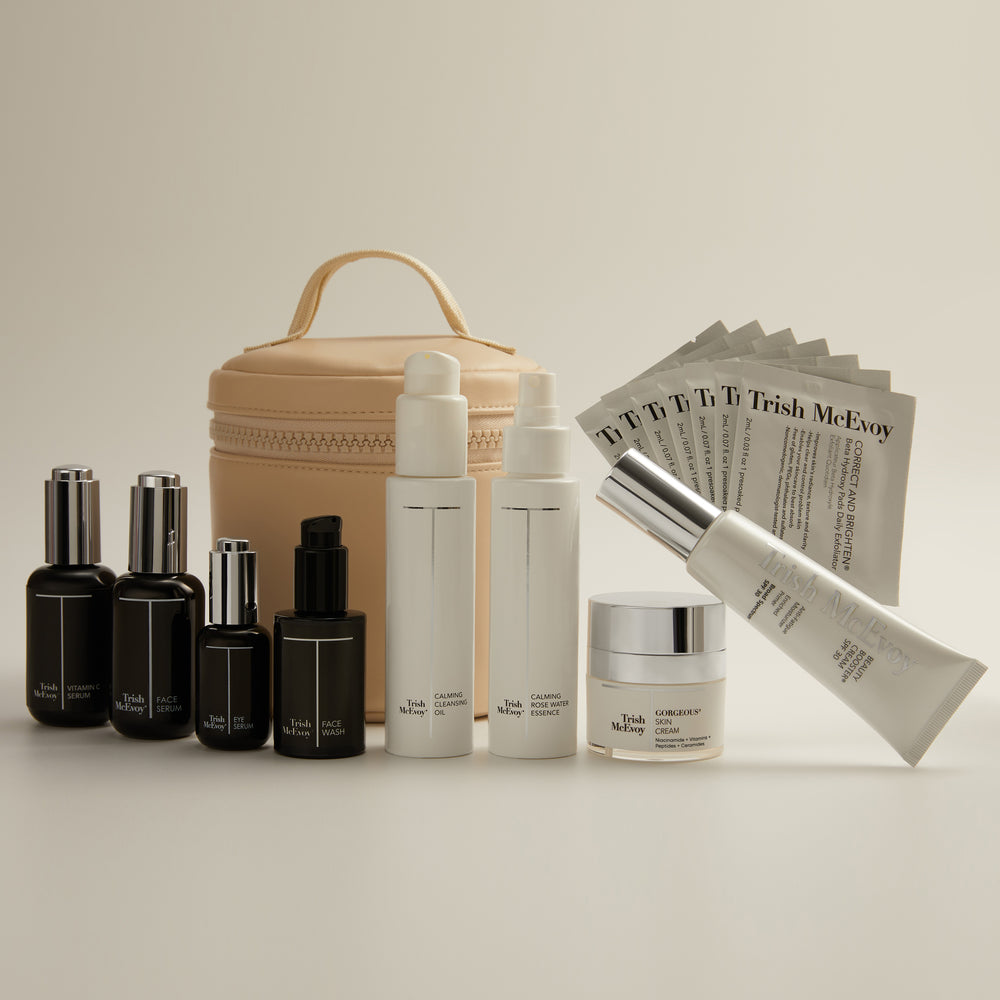 The Power Of Skincare® Skincare Essentials Collection