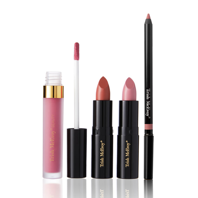 Pout Perfecting Collection