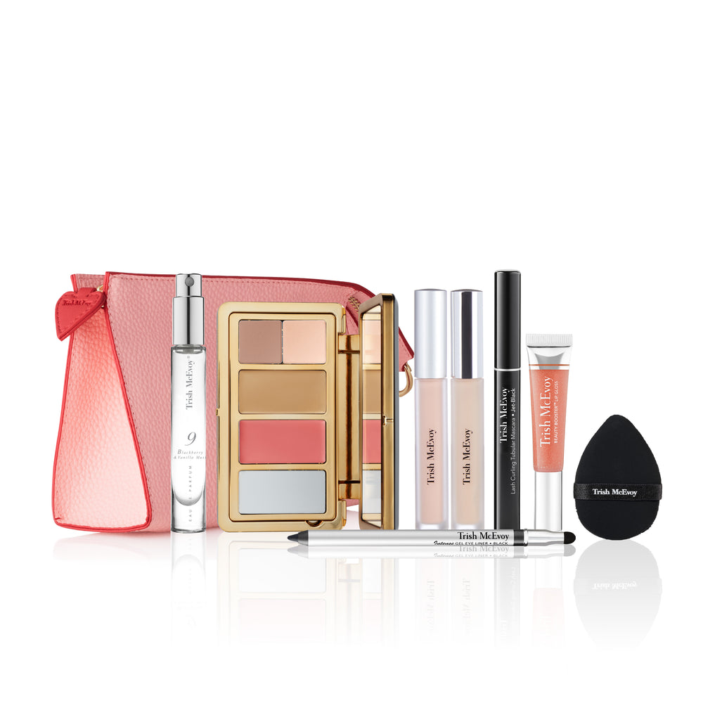 Spring Beauty Refresh Kit