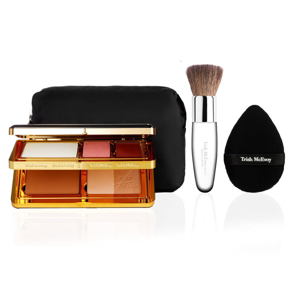 Complexion Perfecting Essentials Collection