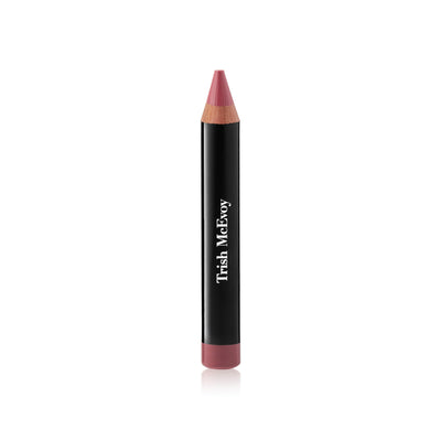 Essential Pencil Lip Crayon - Nude Rose - 1