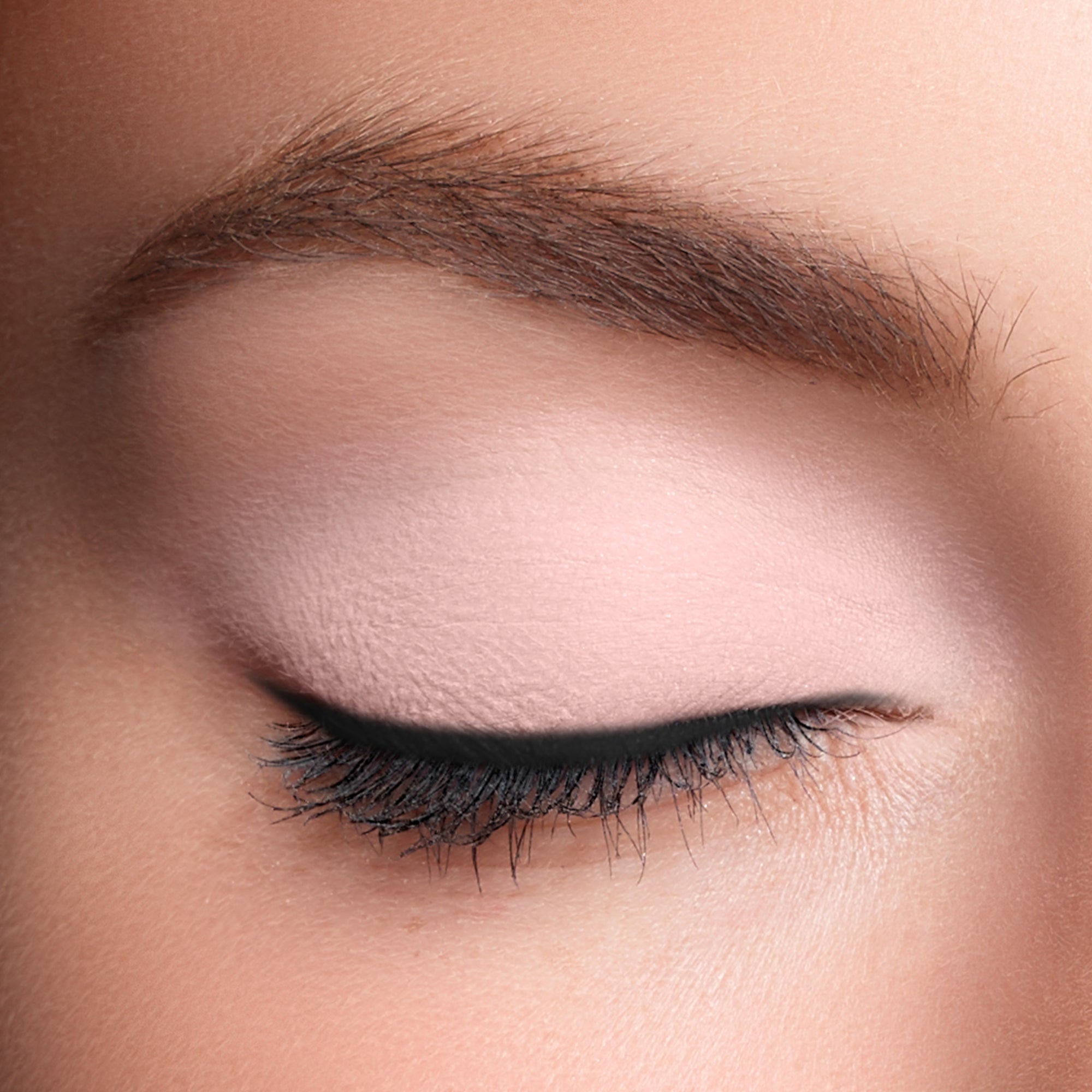 Fine Angled Eyeliner Brushes Fine Point Eye Liner Brush Angled Eyebrow  Concealer Brush - style:style1